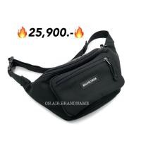 ราคา New balenciaga belt bag ราคาเบา ขายดีมาก (25189805940)