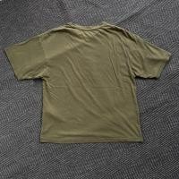 ราคา เสื้อยืดโอเวอร์ไซส์ Onitsuka Tiger (41164619721)