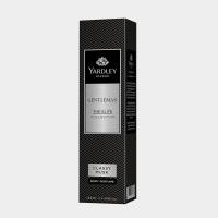 ราคา Yardley Gentleman Classy Musk Deodorant Body Spray Perfume for Men 120ml (42972656189)