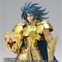 ราคา Saint Cloth Myth EX Gemini Kanon <Revival Ver.> (15794710481)