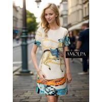 ราคา (｡’▽’｡)♡♥ DRESS แบรนด์ดัง ทรงสวย น่ารักมากค่ะ (｡’▽’｡)♡♥ (45401506129)
