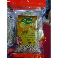 ราคา พริกไทยเม็ดขาว ตราไร่ทิพย์ ขนาด 100 กรัม (5921147761)