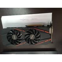 ราคา GIGABYTE GeForce GTX 1060 WINDFORCE OC 6G**ไม่มีกล่อง (20848016038)