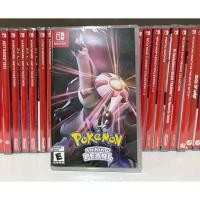 ราคา Pokemon Shining Pearl : Nintendo Switch [NSW] [มือ1] (9197235050)