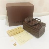 ราคา Louis Vuitton Speedy 30 แท้ (5334442011)