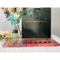 ราคา แท้ Max Factor 24hr Lipfinity Lip Color (22817055153)