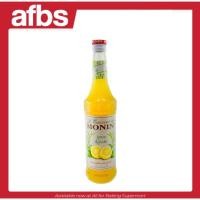 ราคา AFBS Monin Lemon Rantcho Syrup 700 ml. น้ำเชื่อมกลิ่นเลมอน รันโช ตราโมนิน 700 มล. #1108141 (28508179204)