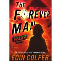 ราคา BBW หนังสือ Warp Book 3 The Forever Man (Warp Book 3) ISBN: 9781484726037 (26223472743)