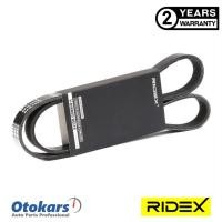 ราคา สายพานพัดลม BMW X1 F48 sDrive18i B38C | RIDEX 305P0242 (28944580647)