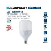 ราคา BLAUPUNKT หลอดไฟกำลังสูง 80W 100W แสงขาว การันตีวัตต์แท้ LED High Power ขั้วE27 รุ่น OPTIMUM (48456747909)