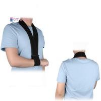 ราคา [HomeJoy-t] Breathable Arm Sling สายรัดพยุงแขนแบบปรับได้ Immobilizizer สําหรับการบาดเจ็บไหล่ข้อศอกข้อมือ Dislocation เข็มขัดรั้งหัก (44658334082)