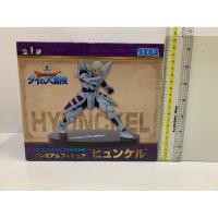 ราคา Dragon Quest Premium Figure - Hyunckel แท้ มือ 1 กล่องบุบเล็กน้อย (12378995702)