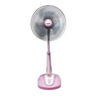ราคา IMARFLEX พัดลมสไลด์ 16 นิ้ว รุ่น IF-777 มี 5 สี (1879503565)