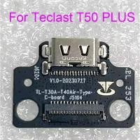 ราคา บอร์ด USB สําหรับ Teclast T50 plus แท่นชาร์จ USB วงจรชาร์จอะไหล่ซ่อมโทรศัพท์มือถือ (52157753040)