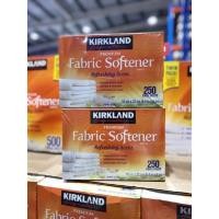 ราคา พร้อมส่ง ❗️แผ่นอบผ้าหอม kirkland (18358348666)
