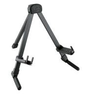 ราคา ขาตั้งกีต้าร์แบบพับได้ K&M 17550 MEMPHIS TRAVEL Stand for Guitar **Made in Germany** (25667354862)