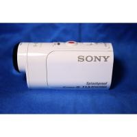 ราคา Sony HD Action Cam Mini With Splash-Proof Body รุ่น HDR-AZ1