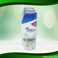 ราคา แชมพู แอปเปิ้ล เฮด&โชว์เดอร์ 140 มล (3ขวด) Shampoo Apple Head & Shoulders (18094653972)
