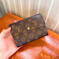 ราคา Lv สามพับ มือสองของแท้ค่ะ (รบกวนทั่กแชทก่อนสั่งค่ะ) (14238518780)