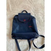 ราคา longchamp backpack มือ 2 (29750503325)