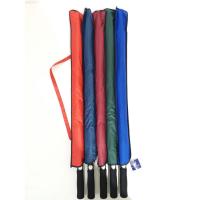 ราคา Lasika 007 ร่มกอล์ฟป้องกันรังสียูวีเคลือบสีดําจัมโบ้ขนาดใหญ่ (53656469822)