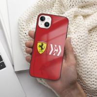ราคา Ferrari แฟชั่นสไตล์คลาสสิกกันกระแทกเคสโทรศัพท์สําหรับ IPhone 16 17 15 Pro Max Plus (47508336884)