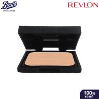 ราคา Revlon Colorstay 2-Way Powder Foundation Refill - 150 Medium Beige (47107286088)