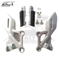 ราคา Footstep CB150R Step CB150R Postep CB150R พักเท้าหน้า CB150R ขั้นตอนหน้า CB150R หนึ่งชุด (42514667120)