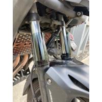 ราคา การ์ดกันแกนโช๊ค Shock guard สำหรับ Bigbike cb/cbr 500/650 รุ่นโช๊คปกติ (26326304049)