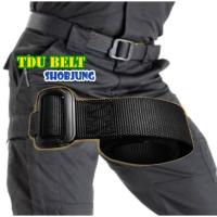 ราคา เข็มขัดสนาม Tactical TDU5.11หัวสอด รุ่นBT02 เข็มขัดทหาร เข็มขัดผู้ชาย เข็มขัดพีพีสายไนล่อน (6551973701)