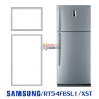 ราคา ขอบยางตู้เย็น Samsung รุ่น RT54FBSL1/XST ของแท้ (6658370182)
