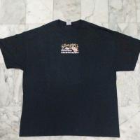 ราคา เสื้อยืดแขนสั้น แนวนักแข่งมอเตอร์ไซค์วิบาก (Branson USA) MOTOCROSS 2014 แท้ มือสอง สภาพดี ของพร้อมส่งครับ (56758728801)