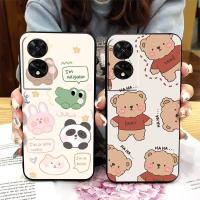ราคา เหมาะสําหรับ TL 505/T509K/T5094 เคสโทรศัพท์กระจายความร้อนอะนิเมะคุณภาพ Soft Case Full Side Red 26.3.20 (52007449433)