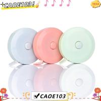 ราคา CAOE ไม้บรรทัดแบบพับเก็บได้ 1 ชิ้น Body วัด Centimeter ม้วนไม้บรรทัดเทป (45008493028)