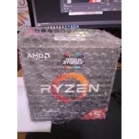 ราคา CPU AMD RYZEN 5 3600 AM4 ของใหม่ (r5 3600) (4254125890)