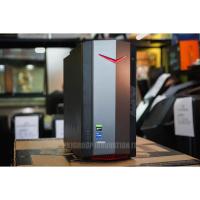 ราคา คอมเล่นเกมมือสอง Acer Nitro N50 620 i5-11400F RAM 16GB GTX 1660 Super M.2 SN530 512GB (20335630529)