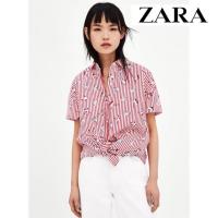 ราคา เสื้อผ้าแบรนด์เนมแท้ แบรนด์ZARA (1191984047)