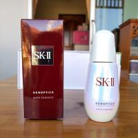 ราคา SK-II Genoptics Aura Essence 50 ml (1988350265)