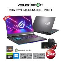 ราคา [ลด 1,112.-โค้ด SMARTND12] AsusROG Strix G15 GL543QE-HN131T Ryzen9 5900HX/RTX3050Ti/16GB/512GB/15.6/Win10 (Eclipse Gray) (10857117187)