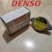 ราคา ฝาหม้อน้ํา DENSO 3341 1.1 Camry-Corolla Altis-Corona-Etios-Sienta-Soluna-Starlet (44321325306)