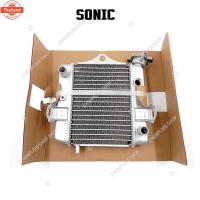 ราคา หม้อน้ำ หม้อน้ำเดิม สำหรั WAVE110I/125I DREAM SP, SCOOPY-I, CLICK125I, MSX125, ZOOMER-X/ PCX150, CLICK125I/150I/ SONIC/ (42422928617)
