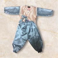 ราคา ชุดฮันบกเกาหลีมือสองสำหรับเด็กผู้ชาย (24289897098)