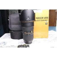ราคา Nikon 24-70 F2.8 G ED VR NANO เลนส์มือสอง สภาพใหม่เอี่ยม 99% (46652221246)