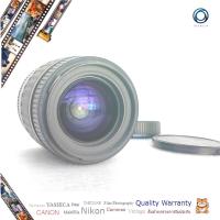 ราคา เลนส์ออโต้ ยี่ห้อ TAMRON AF TELE MACRO 35-90mm F/4-5.6 63DN Mount Nikon พร้อมฝาหน้า ท้าย หน้าเลนส์ขนาด 55 มม. (19809729376)