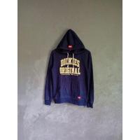 ราคา 350Dickies สเวตเตอร์ฮูดแบรนด์แท้ (10118291994)