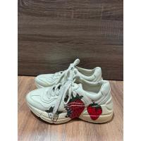 ราคา รองเท้า gucci มือสอง (36) (41751084818)
