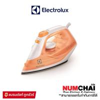 ราคา ELECTROLUX เตารีดไอน้ำ รุ่น ESI-4007 (กำลังไฟ 1,600 วัตต์) (28508413867)