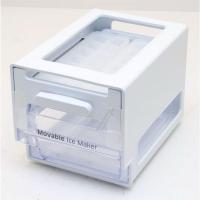 ราคา ชุดทำน้ำแข็ง ตู้เย็นซัมซุง Samsung RT38K501J อะไหล่แท้ (29911457704)