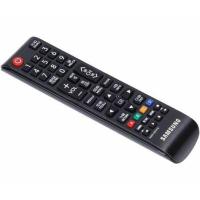 ราคา SAMSUNG AA59-005741A รีโมทคอนโทรลสําหรับ Samsung F5000 F5020 Series LED TV UN32F5000 UN46F5000AF UE32F5000 UE40F5000 UE39F5000 UE42F5000 UE46F5000 UE46F5000 UE50F5000 AA59-00600A (24896183023)