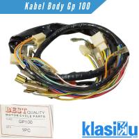 ราคา Suzuki Gp100 Body Cable Gp 100 Gp125 Gp 125 (56259135633)